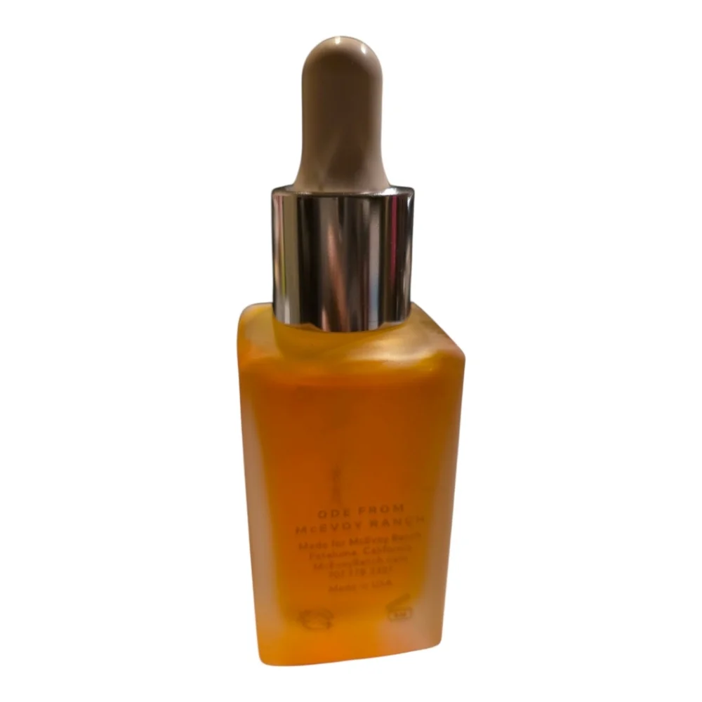 ODE Orchard Alchemy Antioxidant Face Oil - Full Size, 1 oz‎ / 29ml